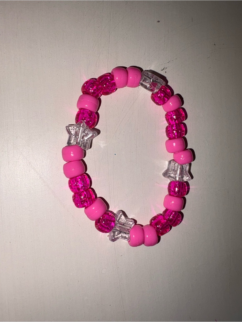 Kandi bracelet bundle! - 5 items - Picture 3 of 7